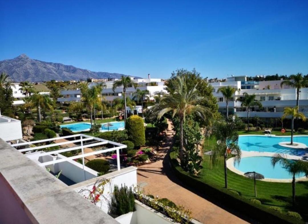 Puerto Banus Alquiler *